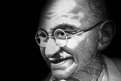MAHATMA-GANDHI
