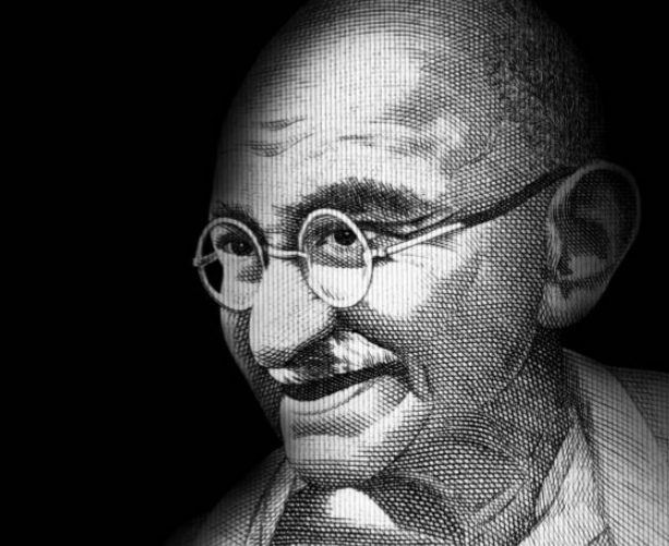 MAHATMA-GANDHI