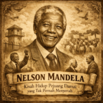 Nelson Mandela