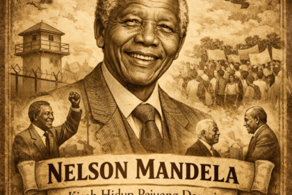 Nelson Mandela