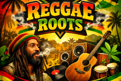 Reggae Roots