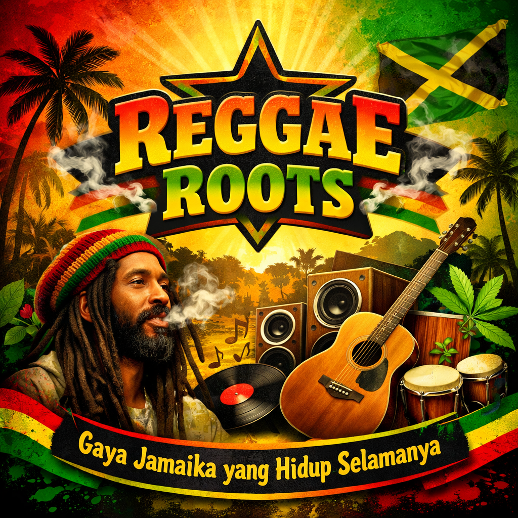 Reggae Roots