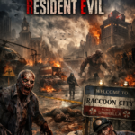 Resident Evil