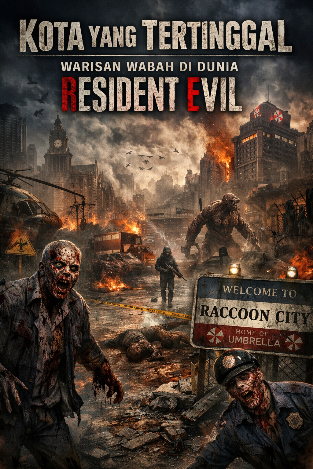 Resident Evil