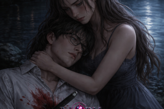 Roy Lelaki Berkacamata Dengan Kisah Cinta Yang Tragis