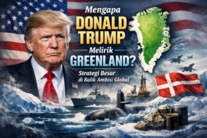 Donald Trump Greenland
